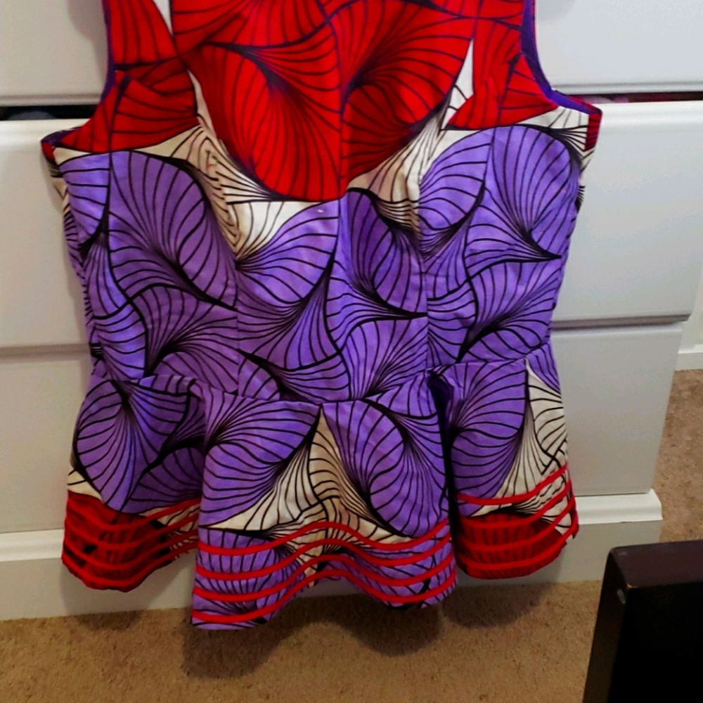 Ankara top